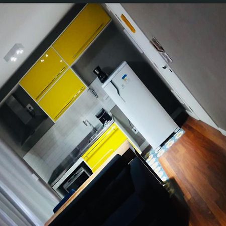 Apartamentos Vila Madalena São Paulo Exterior photo