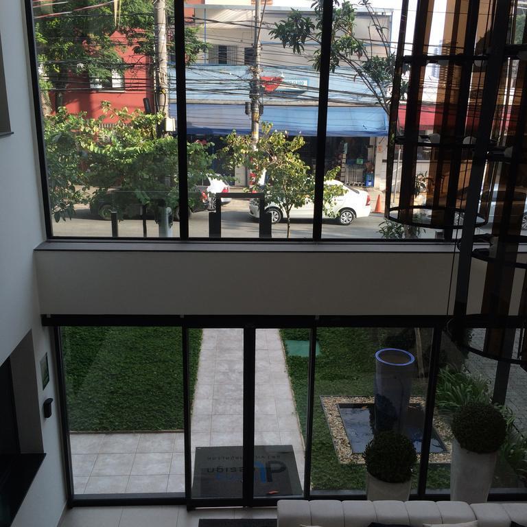 Apartamentos Vila Madalena São Paulo Exterior photo
