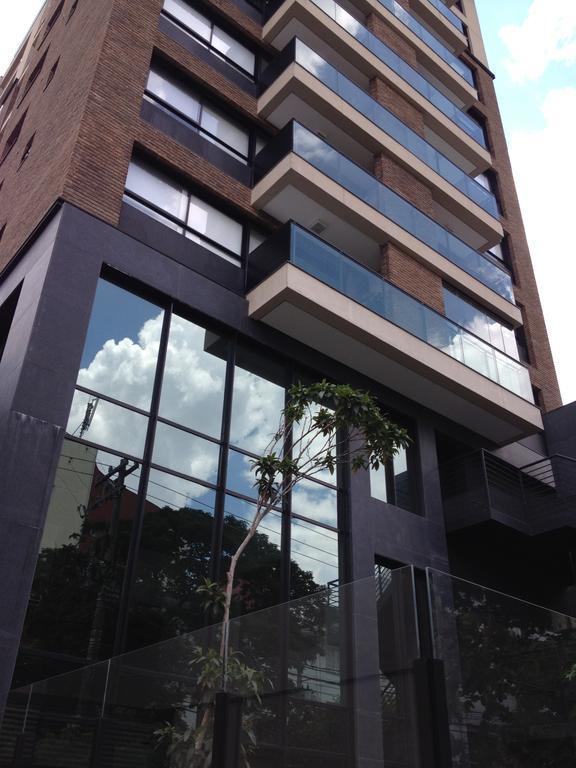 Apartamentos Vila Madalena São Paulo Exterior photo