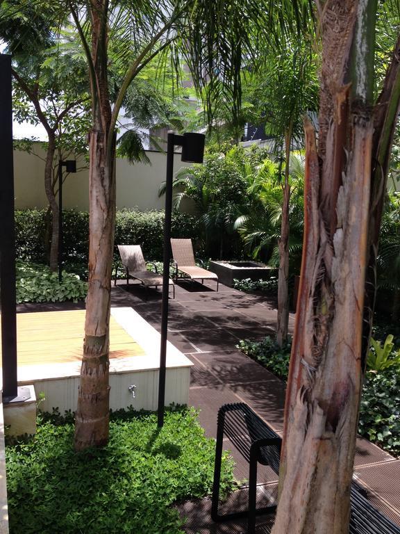 Apartamentos Vila Madalena São Paulo Exterior photo