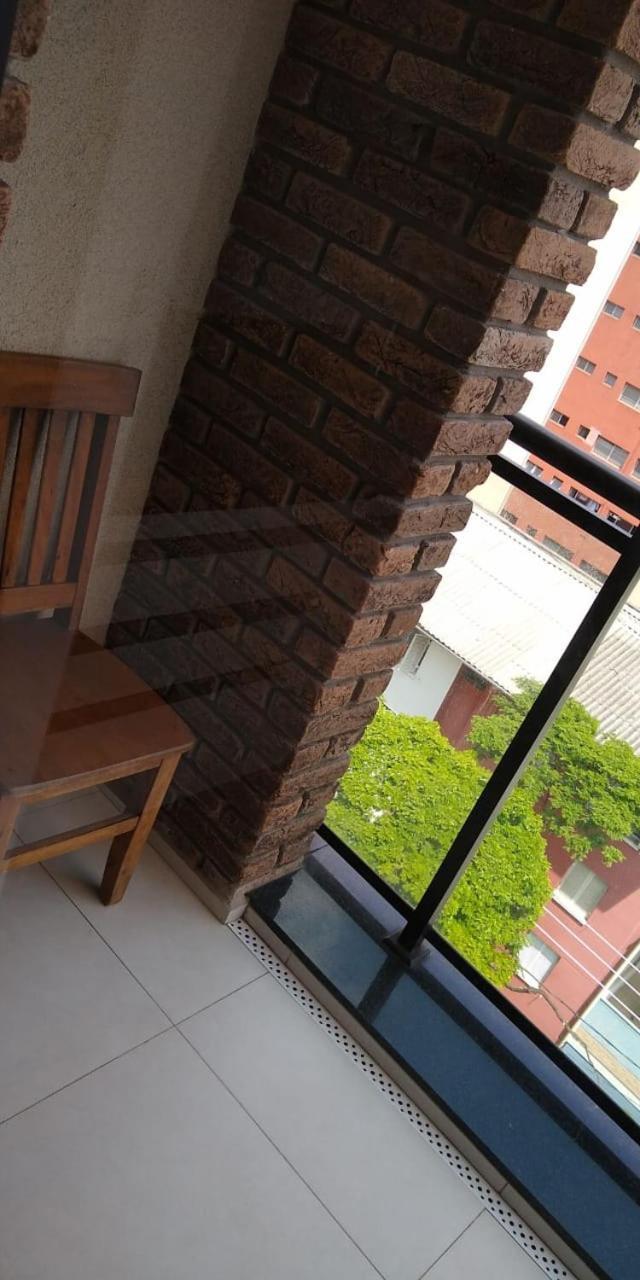 Apartamentos Vila Madalena São Paulo Exterior photo
