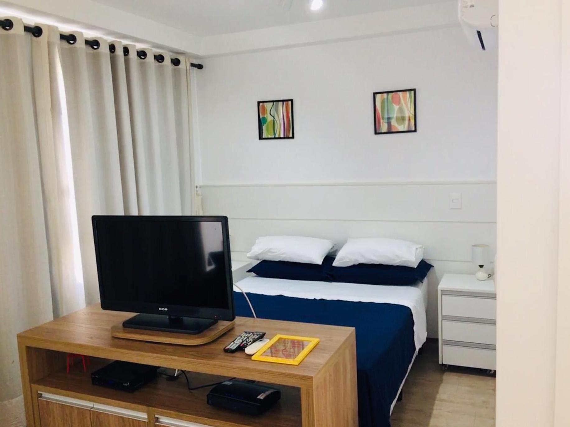 Apartamentos Vila Madalena São Paulo Exterior photo
