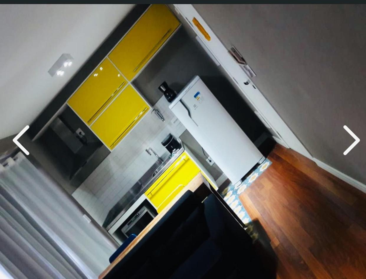 Apartamentos Vila Madalena São Paulo Exterior photo